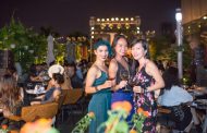 Lễ hội nhạc jazz sống động lớn nhất Cool Cats Jazz Club tại JW Marriott Hanoi