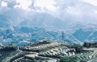 Những điểm đến du lịch tuyệt vời cho mùa đông