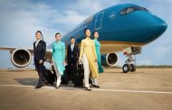 Vietnam Airlines mở hai đường bay mới đi Bali, Phuket