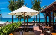 The Anam ra mắt Câu lạc bộ Bãi biển Beach Club