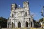 Nhà thờ Mằng Lăng: Dấu tích kiến trúc Gothic cổ xưa