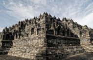 Khám phá kỳ quan Phật giáo tinh xảo và lớn nhất thế giới