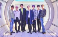 Korean Air Unveils All-New Safety Video  Starring Global K-pop Group SuperM