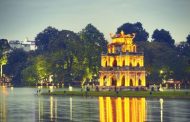 Hà Nội lọt top 50 thành phố đẹp nhất thế giới