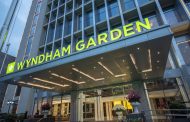 Gặp gỡ Luke Benbow – Tổng Giám đốc khách sạn Wyndham Garden Hanoi