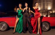 XITA By Katy Nguyen ra mắt bộ sưu tập mùa lễ hội 2019 phong cách Old Hollywood glamour : “WALK OF FAME”