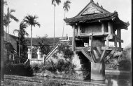 Chùa Một Cột qua những tháng năm lịch sử