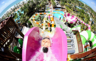 Phu Quoc is opening a trillion-dong water park