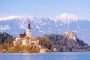 10 địa điểm nhất định phải ghé thăm khi đến Slovenia mộng mơ