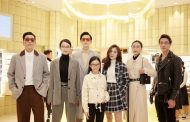 Thương hiệu mắt kính Sunnies Specs Optical ra mắt thị trường Việt Nam