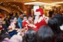 A Golden and Wet Festive Affair at Bay Hotel