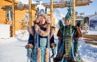 Oymyakon: Ngôi làng lạnh nhất thế giới