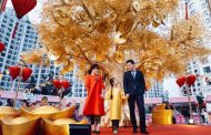 Những địa điểm vui chơi dịp Tết Dương lịch hấp dẫn tại Hà Nội