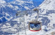 Chinh phục ngọn núi thần tiên Titlis – Điểm đến chưa bao giờ hết HOT ở Châu Âu