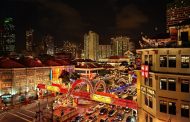 Người Việt đón Tết ở Singapore: Trải nghiệm Tết Nguyên Đán truyền thống theo một cách hoàn toàn mới