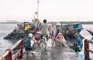 Đảo Thạnh An - địa điểm du lịch thú vị ngay tại Sài Gòn