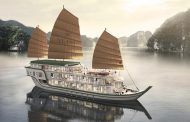 Heritage Line ra mắt tour du thuyền Ylang Cruise tại Việt Nam
