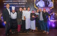Cuộc thi Master Chef 6.0 tại Novotel Đà Nẵng