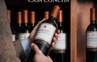 Marques de Casa Concha - Đẳng cấp rượu vang Chi-lê