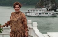 Bhaya Cruises chào đón Phó Chủ tịch mới