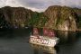 Heritage Line Sets A Course For Sailing Bliss In Vietnam