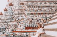 Những điểm đến tại Bangkok hứa hẹn làm 
