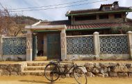 Quân thôn trong bộ phim ăn khách 