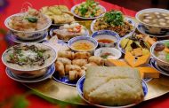 Gợi ý mâm cỗ mặn cúng Rằm tháng Giêng đơn giản để cầu bình an, no đủ cả năm