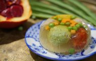 Những món Tết cổ truyền hiếm người biết của Việt Nam