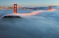 Cầu Cổng Vàng – Biểu tượng của San Francisco và nước Mỹ