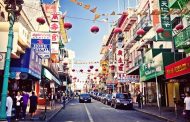 Những khu phố Tàu đậm chất Trung Hoa trên đất Mỹ