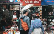 Những địa điểm thích hợp cho một dịp lễ Valentine lãng mạn nhất tại Hà Nội