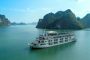 Paradise Vietnam Debuts Paradise Grand Cruise in Emerging Lan Ha Bay