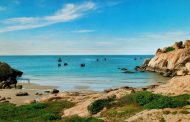 Ngỡ ngàng trước hòn đảo hoang sơ, tuyệt đẹp ở Bình Thuận