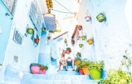 Những trải nghiệm thú vị nhất định phải thử khi du lịch Ma Rốc
