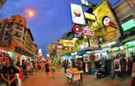 3 điều nhất định KHÔNG được làm khi du lịch Bangkok