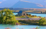 Những điểm đến diệu kỳ ở quốc đảo New Zealand