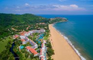 Những khách sạn lý tưởng để