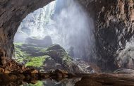 Hang Sơn Đoòng lọt top 10 tour du lịch ảo mùa dịch Covid-19