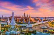 Thái Lan xem xét đón du khách quốc tế trở lại
