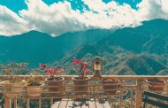5 quán cà phê view đẹp, 
