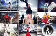 Tổng Cục Du Lịch và siêu mẫu quốc tế Jessica Minh Anh ký kết Thỏa Thuận Hợp Tác về quảng bá, xúc tiến du lịch Việt Nam