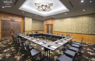 Ưu đãi sự kiện hè 2020 tại Meliá Hanoi