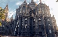 Có một ngôi trường Hogwarts ma thuật trong bộ phim Harry Potter huyền thoại ngay tại Việt Nam