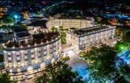 Silk Path Grand Huế Hotel & Spa - Một Huế Mới, Huế Sang Và Huế Kiêu Kỳ