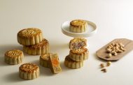 Metropole Hanoi  Unveils New Mooncake Flavors, Elegant  Boxes For Mid-Autumn Festival