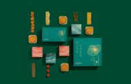 Mövenpick Hotel Hanoi Mooncake Collection 2020