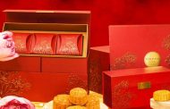 The Quintessence Of Artisan Mooncakes