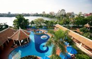 Khách sạn Sheraton Hanoi nhận giải thưởng lớn của Tripadvisor