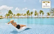 Movenpick Resort Waverly Phú Quốc giành 3 hạng mục giải thưởng danh giá